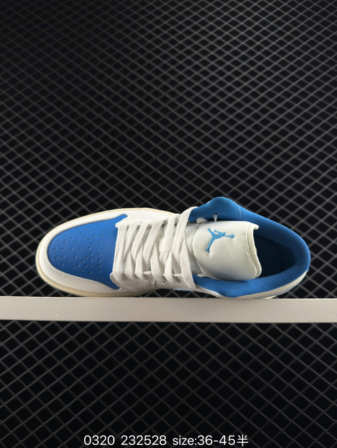 Nike Air Jordan 1 Low